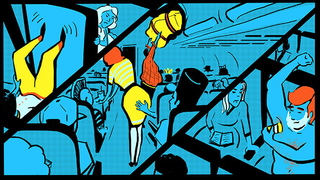 How Not To Be An Asshole When You Fly